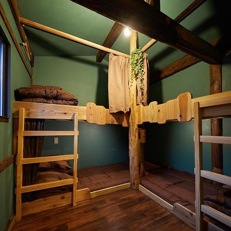 Glampic Guesthouse 現在は一棟貸 Токамати Экстерьер фото