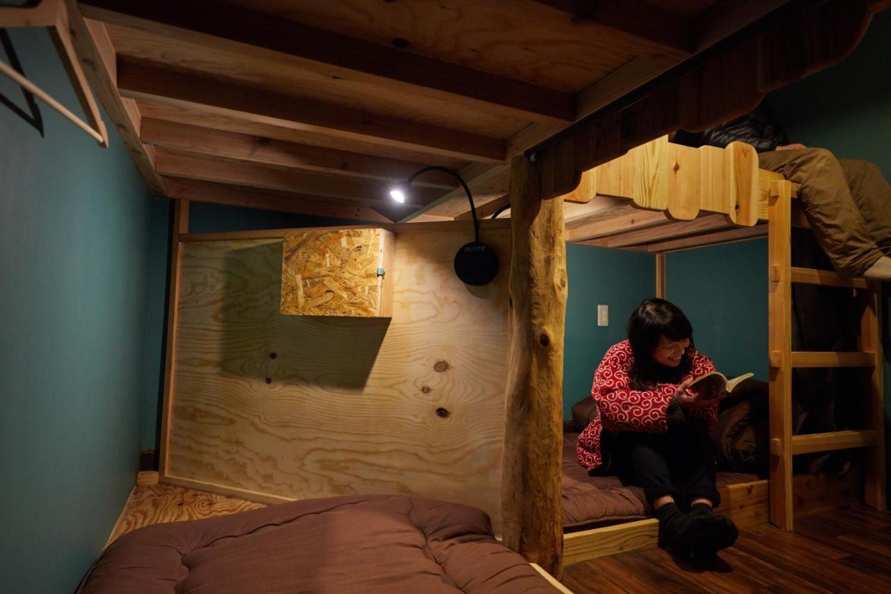 Glampic Guesthouse 現在は一棟貸 Токамати Экстерьер фото