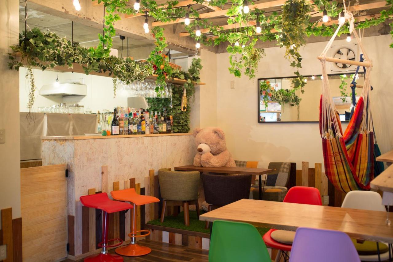 Glampic Guesthouse 現在は一棟貸 Токамати Экстерьер фото